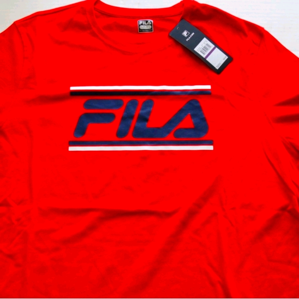 Fila Shirt
